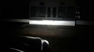 Лед лампы в дальний свет Hyundai Tucson (TL) H7