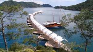 Rixos Premium Gocek 5* Турция