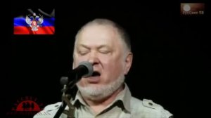 А. Харчиков "Настоящий офицер"