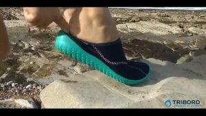 КОРАЛЛОВЫЕ ТАПОЧКИ 100 ДЕТ SUBEA