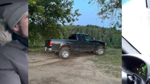 Ford f150 Пикап 1999 года выпуска в 2024 году. Делюсь инфой для тех, кто хочет, но боится
