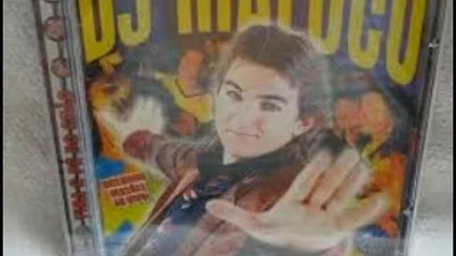 CD Dj Maluco 100% Dance 2000 смотреть онлайн