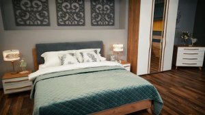 Спальня Марта 2