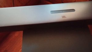 Саундбар JBL Bar 5.1 Surround
