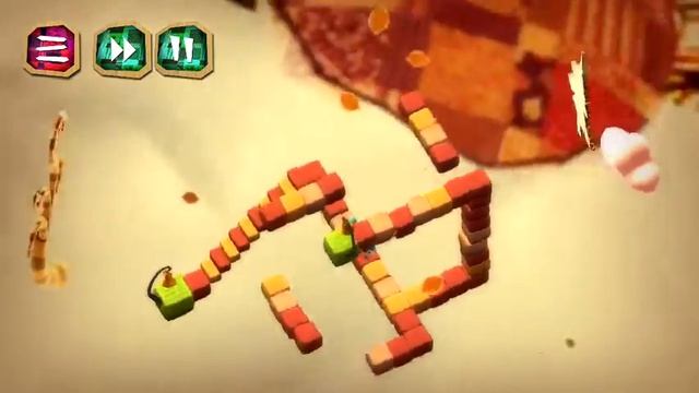 Miika: Walkthrough Autumn level 6 смотреть онлайн