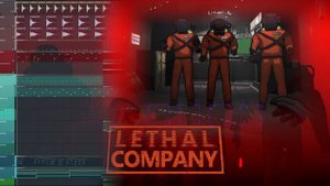 "Boombox Song 5" from Lethal Company - EXTENDED FULL VERSION (EwigMusic Remix)