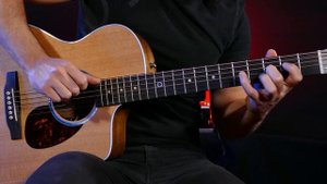 LOSE YOURSELF - Eminem | Fingerstyle Guitar Cover