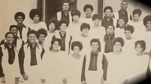 The Mainline (1972) Warren Donell Hickman & The San Francisco Inspirational Choir