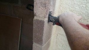 working review/demo of Bosch - Masonry - S1243HM recip Blade.