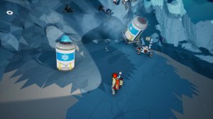 Astroneer часть 4