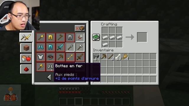 TOUT LES MOMENTS NOOBS SUR MINECRAFT DE POLO!#3 смотреть онлайн