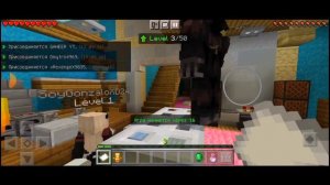 HIDE AND SEEK | ПРЯТКИ БЛОКАМИ😱 + THE HIVE (СЕРВЕР) • Майнкрафт