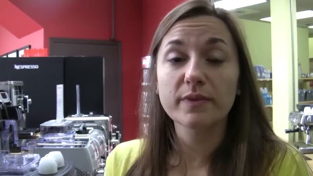 Crew Review: DeLonghi Lattissima EN680 смотреть онлайн