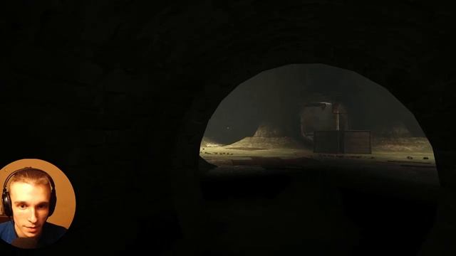 Игрок LDOE Первый Раз в Аутласт! Стримное Прохождение Outlast #2 смотреть онлайн