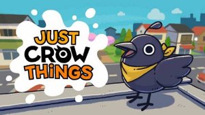 Just Crow Things