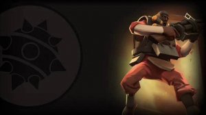 Team Fortress 2 All Demoman Sounds (Русская озвучка)