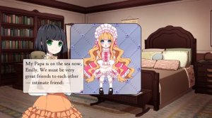 A Little Lily Princess - Launch trailer