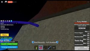 Kilo Admiral Location Blox Fruits In Roblox