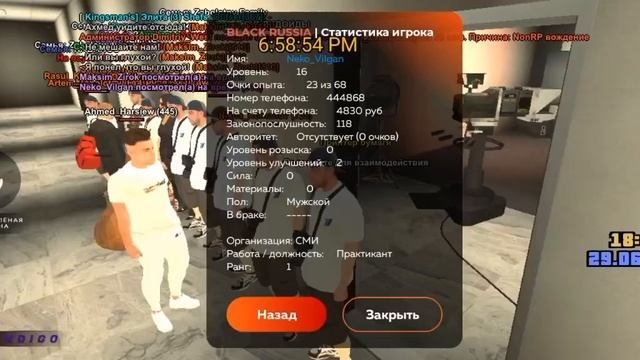 имгур не работает