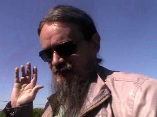 Путешествующий радиолюбитель 2 выпуск