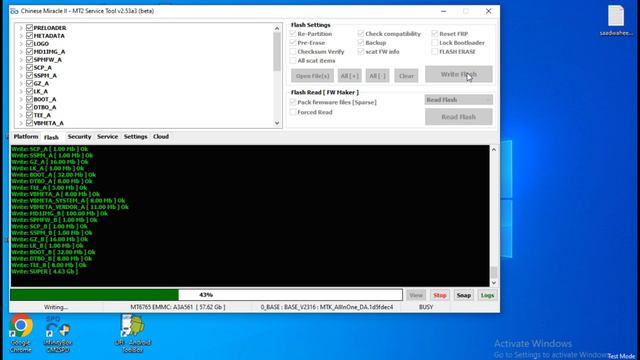 Sparx Neo 7 Pro rad state error fix Flash File Tested By Vehari Mobile смотреть онлайн