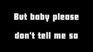 SCOOTER   Break It Up (karaoke by DJ g80)