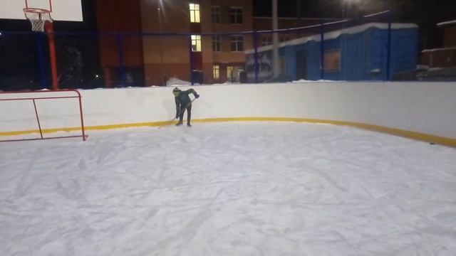 Как правильно кидать и щёлкать? Ответ тут! смотреть онлайн