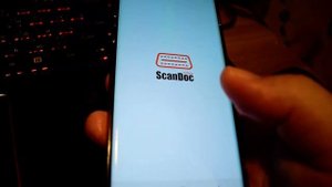 Сенсация! Скандок теперь на андроид