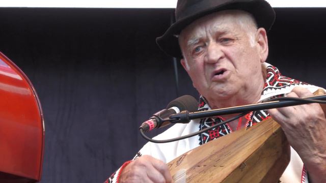 NECULAE FLOREA - COBZAR - „BARBU LĂUTARU” смотреть онлайн