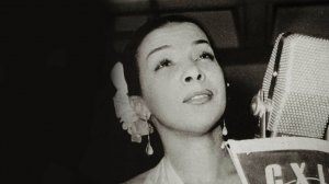 Elizete Cardoso. "Manhã De Carnaval"