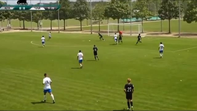 Гол в ворота Краснодара 2009 г смотреть онлайн