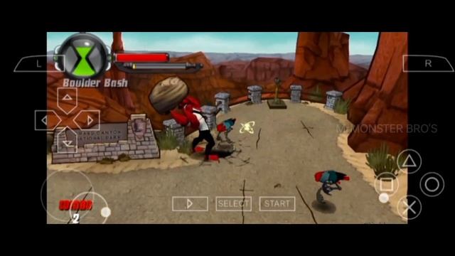 How to download Ben 10 ppsspp Game 2022 | Ben10 Super Slime Ben Game for Android смотреть онлайн