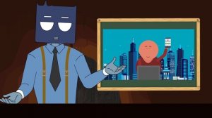 [MyGap] - ИСТОРИЯ ДЕНЕГ: КУДА ИСЧЕЗЛА НАЛИЧНОСТЬ?