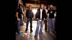 Randy Rogers Band - Lost and Found live