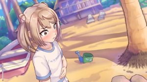 Accidente en el parque | ABDL animation