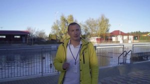Сотрудник санатория Лаба о бассейнах и свойствах воды