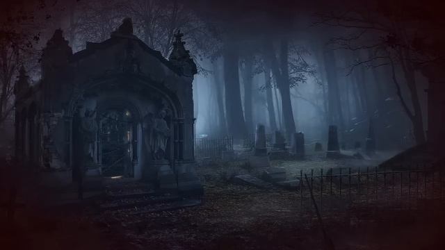 СКЛЕП ● Г.Ф. Лавкрафт смотреть онлайн