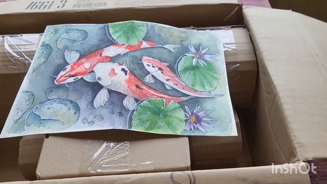 Посылка от канала Оазис миссис Смит. 30.05.2023. смотреть онлайн