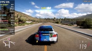 RX 6700 XT в 2024 (PCIE 3.0) - Тест в 25 Играх