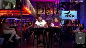 Реакция на "Вопрос Ребром - Валя Карнавал"