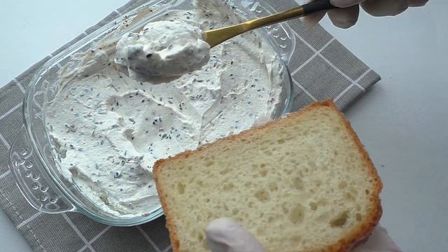 Мягкий творожный сыр! Это очень просто!