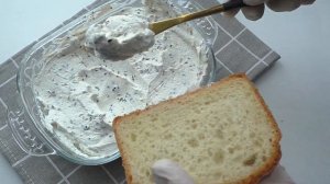 Мягкий творожный сыр! Это очень просто!