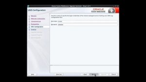 Upgrading Oracle BPM Suite to 12c, Video 7: Upgrading Domain Configurations