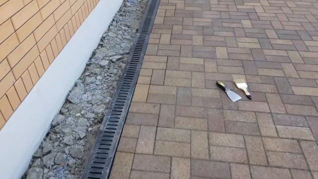 Ремонт цоколя дома. смотреть онлайн