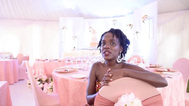 Wedding Event Decoration with Apt Decor - A Blush Affair смотреть онлайн