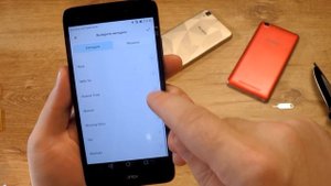 Huawei Honor 5C самый востребованный китайский смартфон, распаковка и мини обзор.