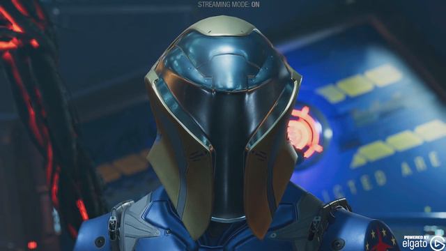 Guardians of the Galaxy Chapter 5: Due or Die (Xbox Series X) смотреть онлайн