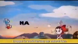 Cuphead Rap by JT music (cuphead song) (cover)