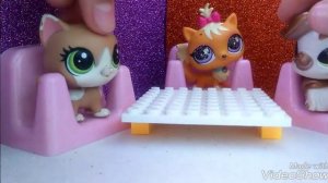 LPS: СЕРИАЛ 🌠 Детский дом 🌠 #3 (боль...)