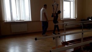 Трускавец. Наша реабилитация и небольшая прогулка по городу.